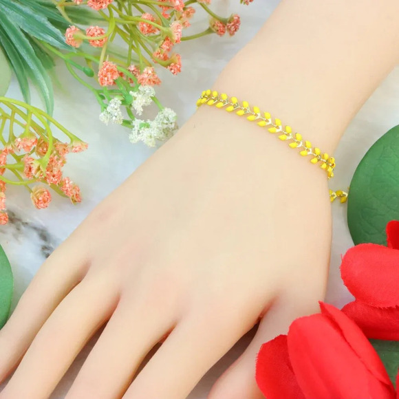 "New Beautiful Design Bracelet for Women/Girls, Gift, B642 - Picture 2 of 10